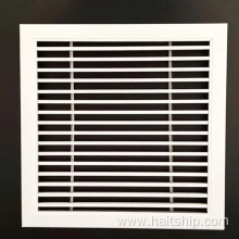 Customized various types of marine ventilation grilles